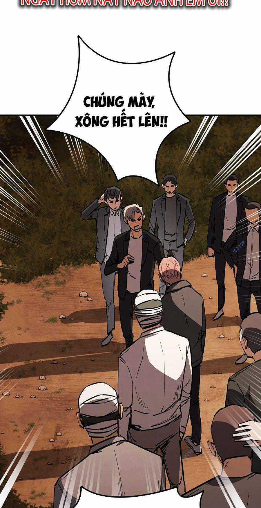 Cá Mập Wyvern - Chapter 15 - Trang 145