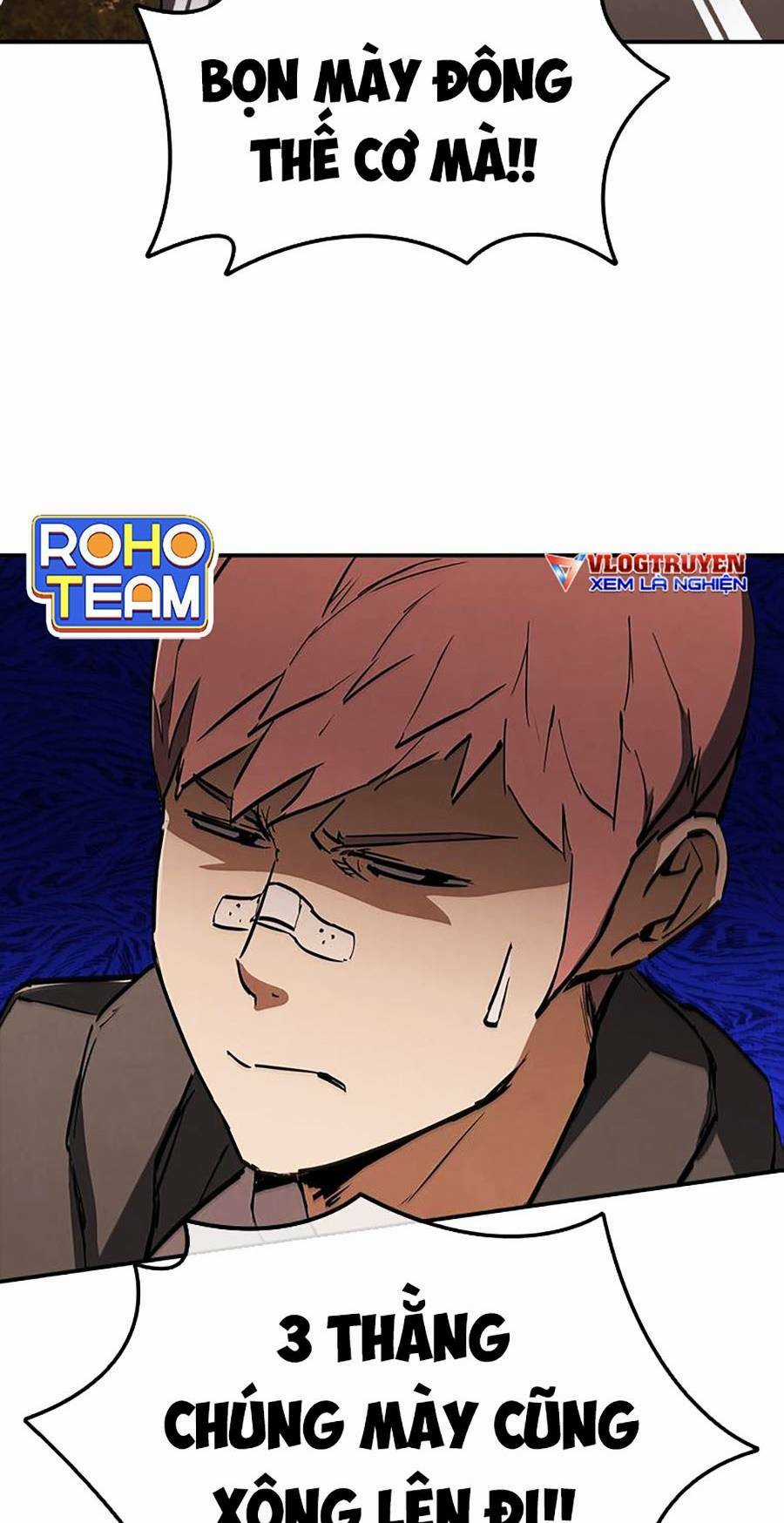 Cá Mập Wyvern - Chapter 15 - Trang 146