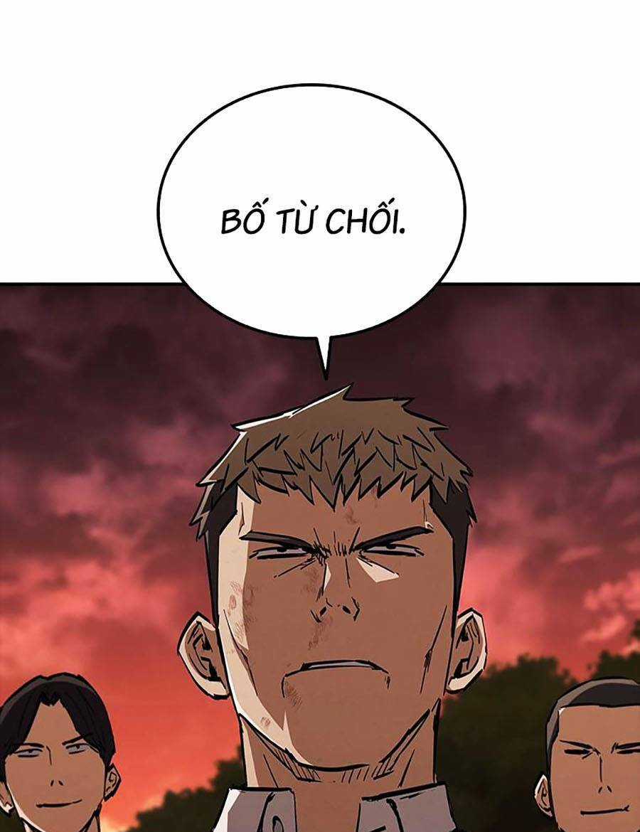 Cá Mập Wyvern - Chapter 15 - Trang 19