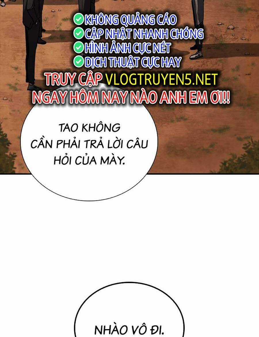 Cá Mập Wyvern - Chapter 15 - Trang 22
