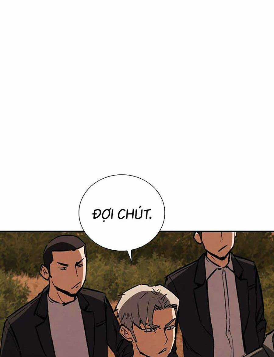 Cá Mập Wyvern - Chapter 15 - Trang 24