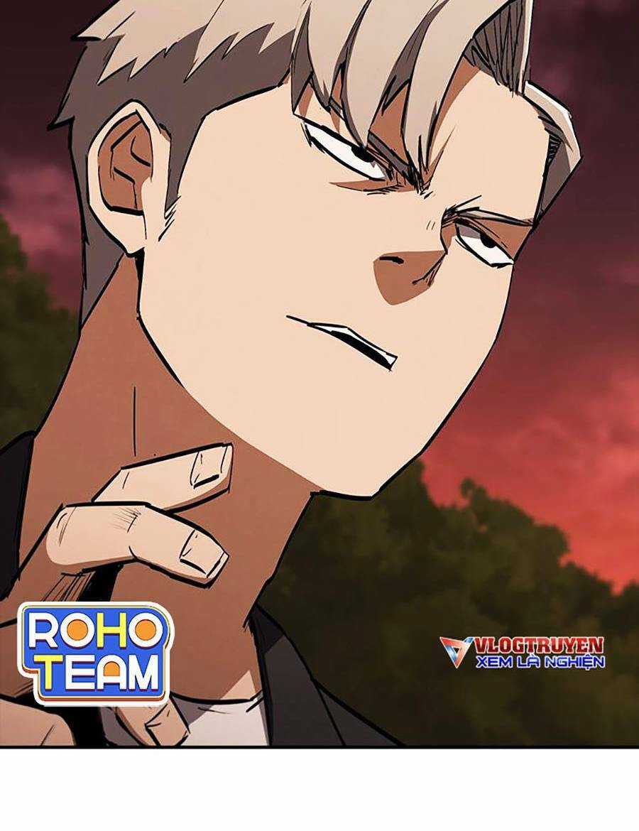 Cá Mập Wyvern - Chapter 15 - Trang 27