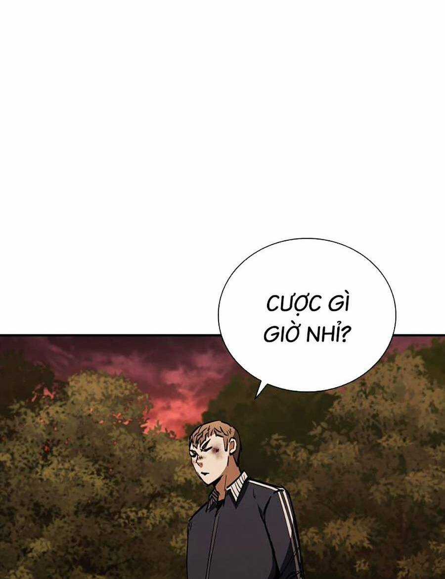 Cá Mập Wyvern - Chapter 15 - Trang 28