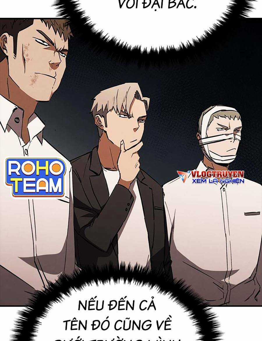 Cá Mập Wyvern - Chapter 15 - Trang 35