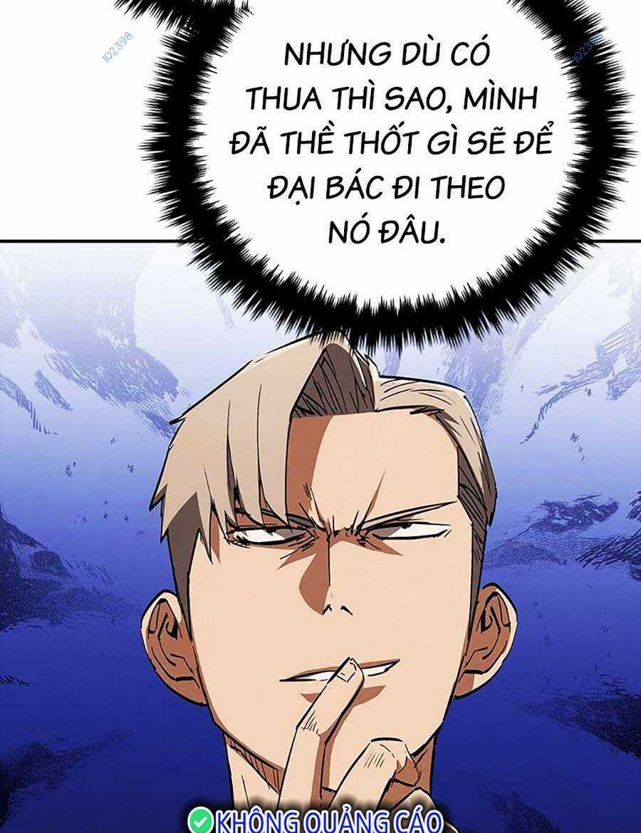 Cá Mập Wyvern - Chapter 15 - Trang 37