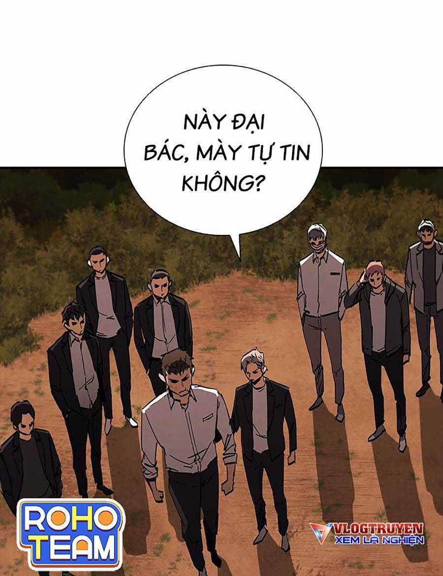 Cá Mập Wyvern - Chapter 15 - Trang 39