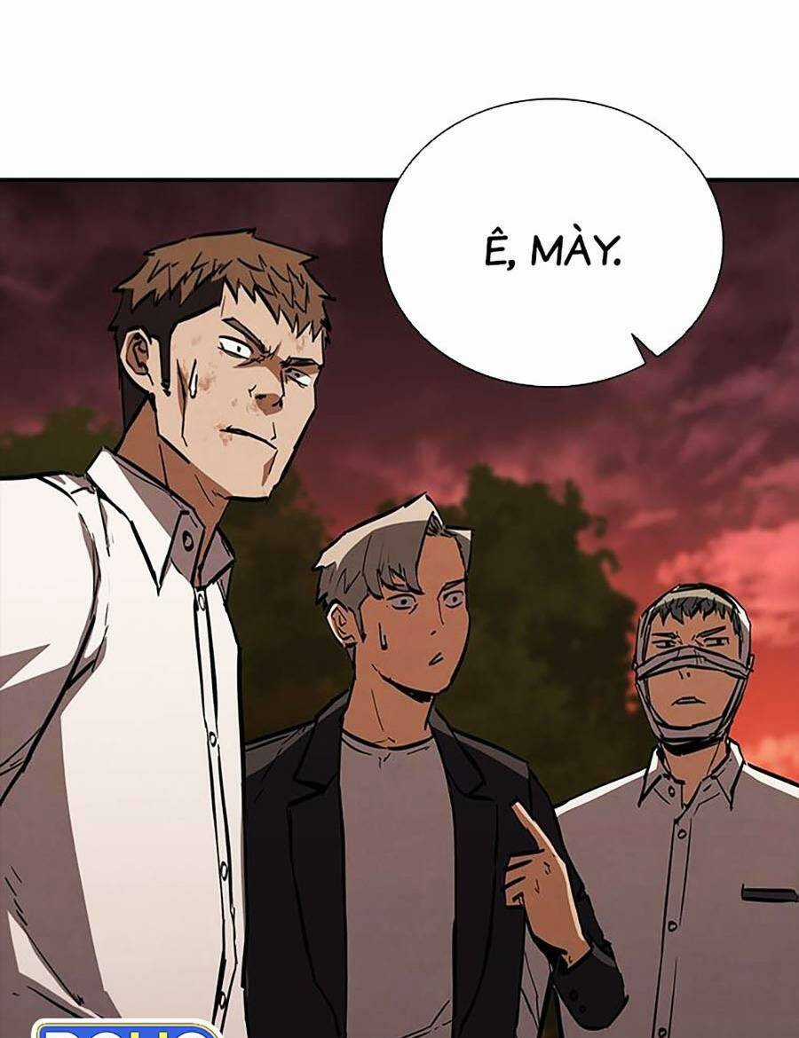 Cá Mập Wyvern - Chapter 15 - Trang 5