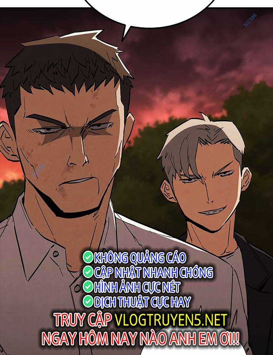Cá Mập Wyvern - Chapter 15 - Trang 41