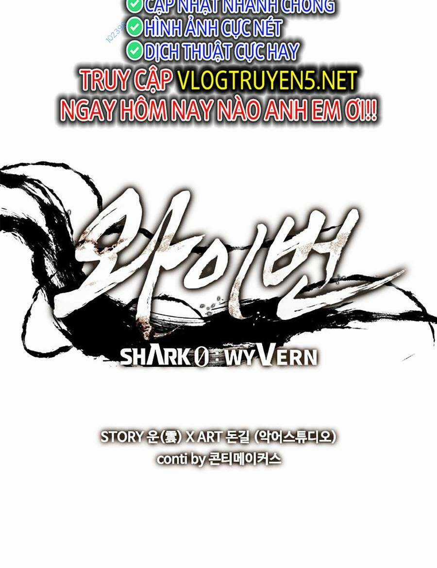 Cá Mập Wyvern - Chapter 15 - Trang 45