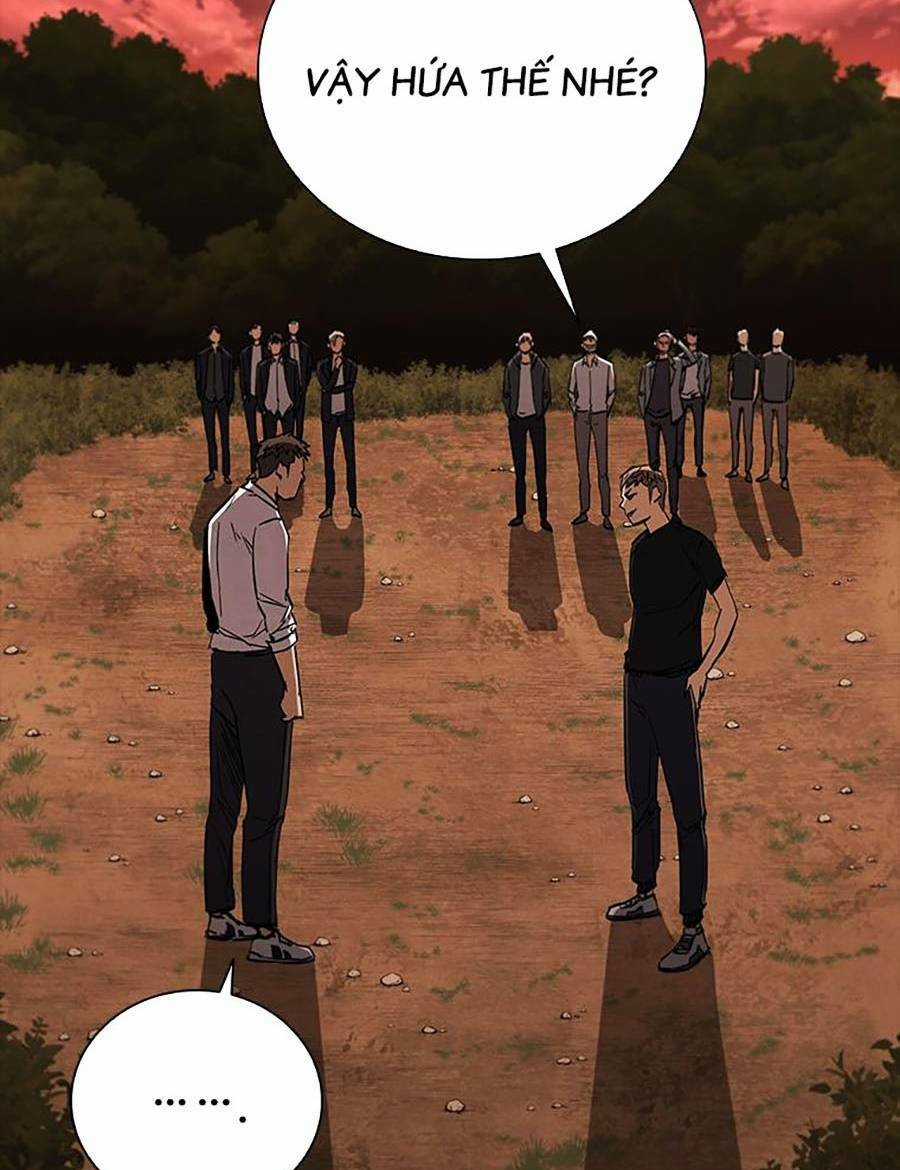 Cá Mập Wyvern - Chapter 15 - Trang 47
