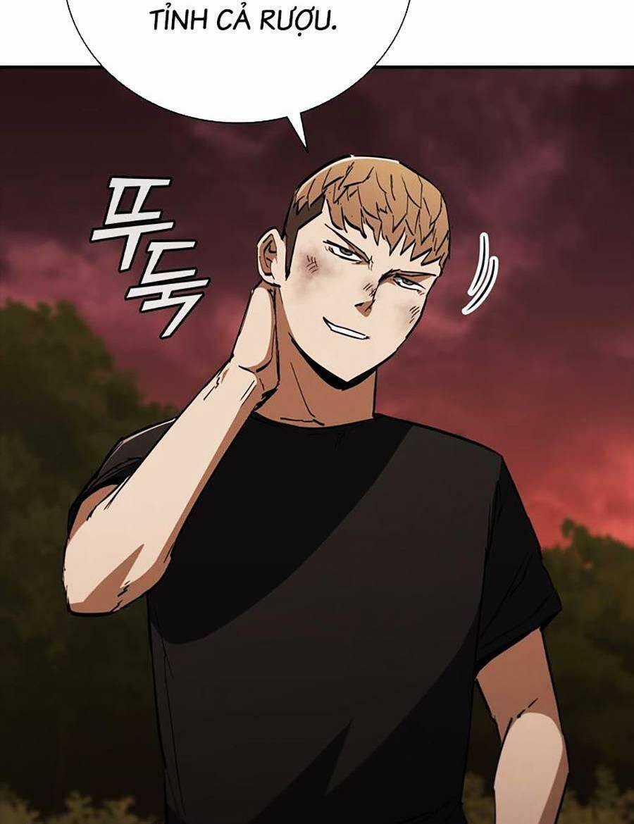 Cá Mập Wyvern - Chapter 15 - Trang 49