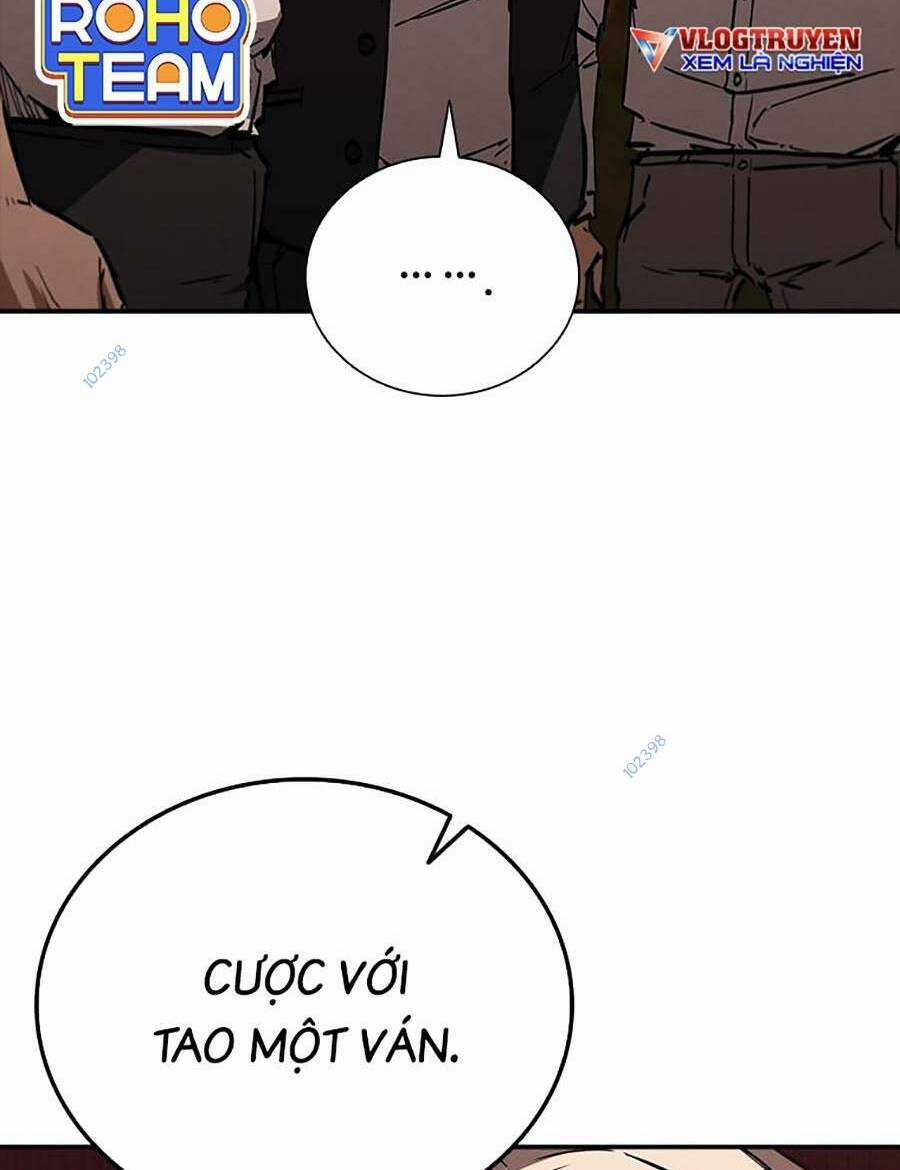 Cá Mập Wyvern - Chapter 15 - Trang 6