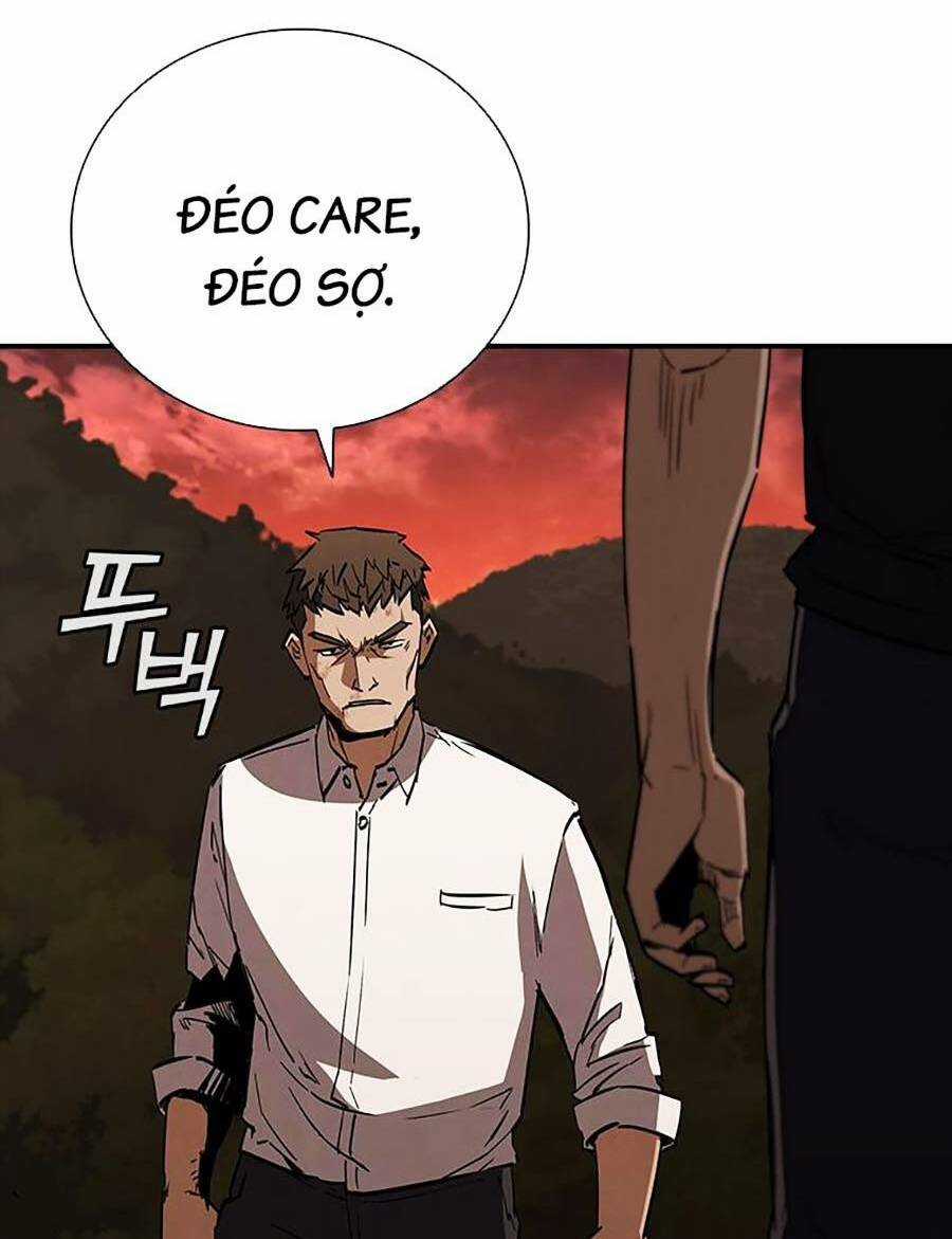 Cá Mập Wyvern - Chapter 15 - Trang 52