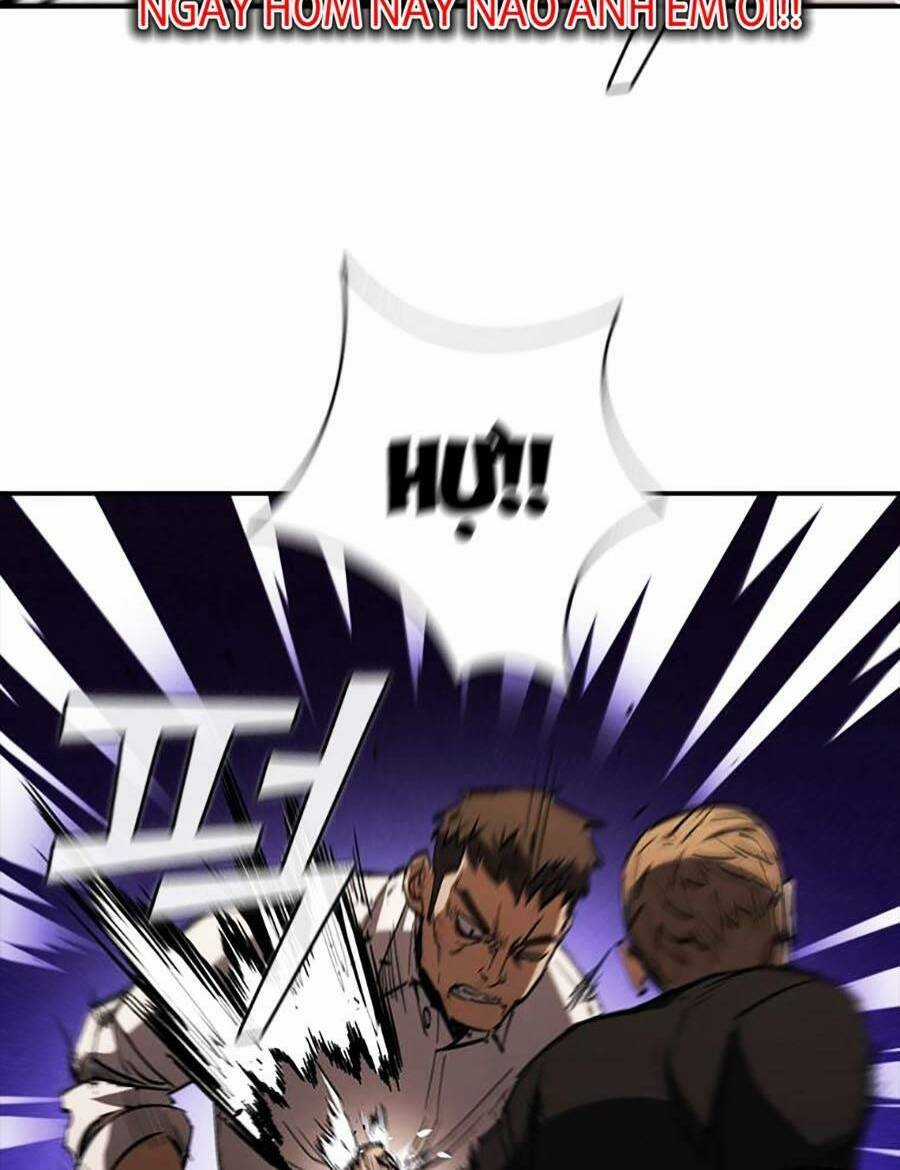 Cá Mập Wyvern - Chapter 15 - Trang 62