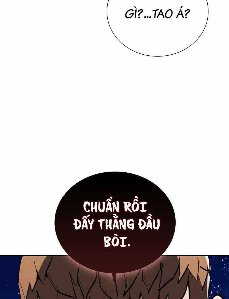 Cá Mập Wyvern - Chapter 15 - Trang 8