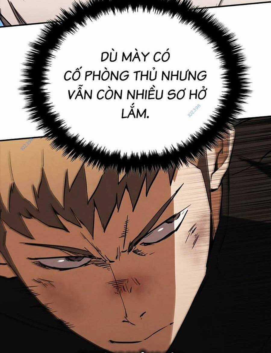 Cá Mập Wyvern - Chapter 15 - Trang 78