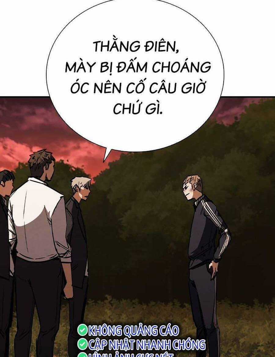 Cá Mập Wyvern - Chapter 15 - Trang 10