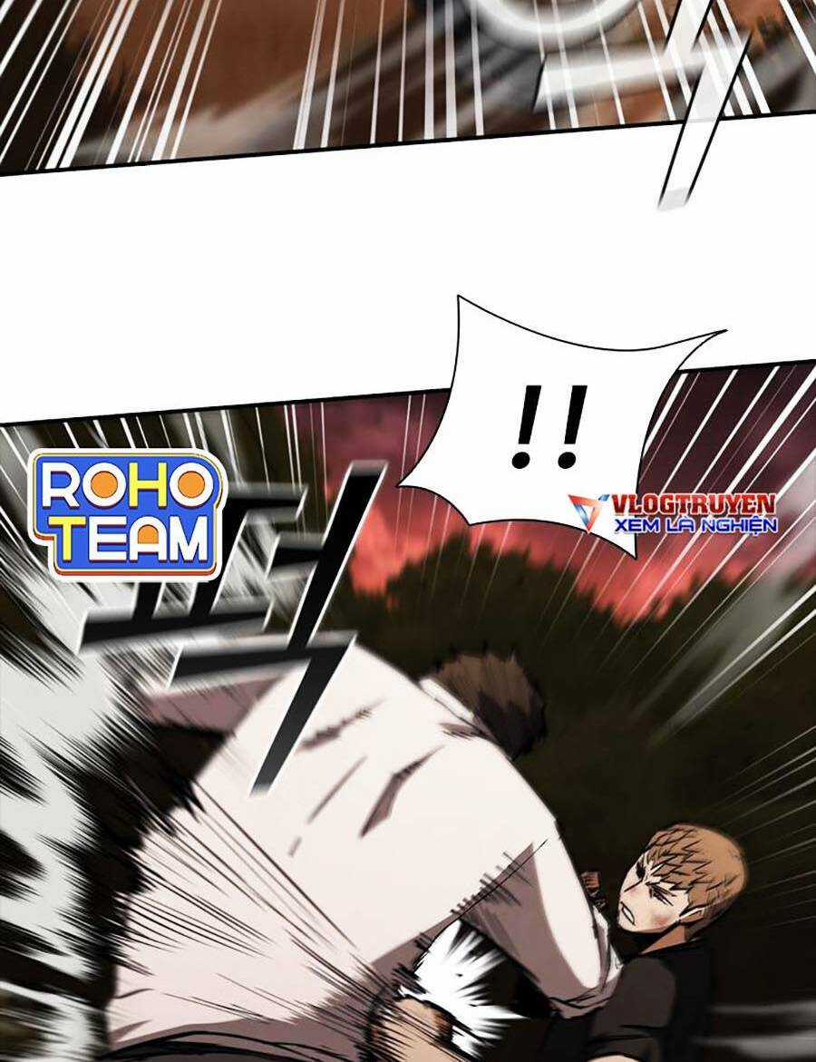 Cá Mập Wyvern - Chapter 15 - Trang 92