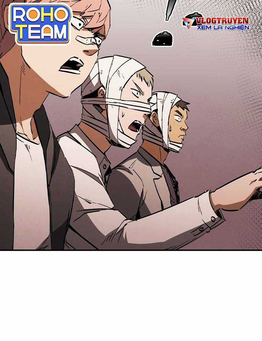 Cá Mập Wyvern - Chapter 15 - Trang 99