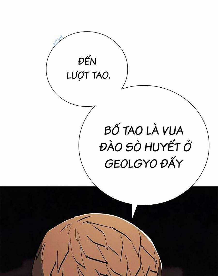 Cá Mập Wyvern - Chapter 16 - Trang 101