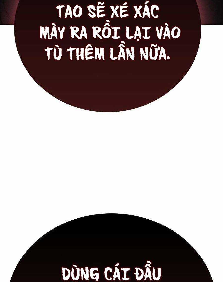 Cá Mập Wyvern - Chapter 16 - Trang 111