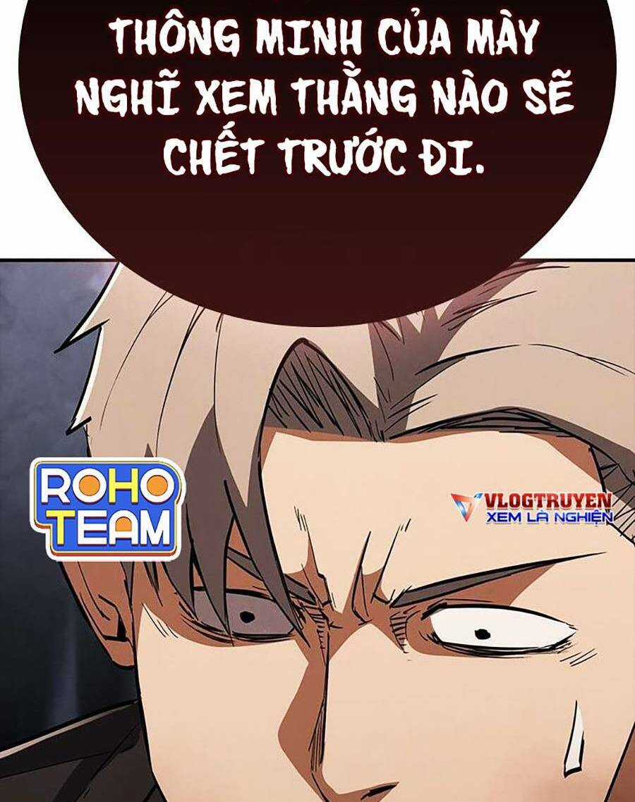 Cá Mập Wyvern - Chapter 16 - Trang 112