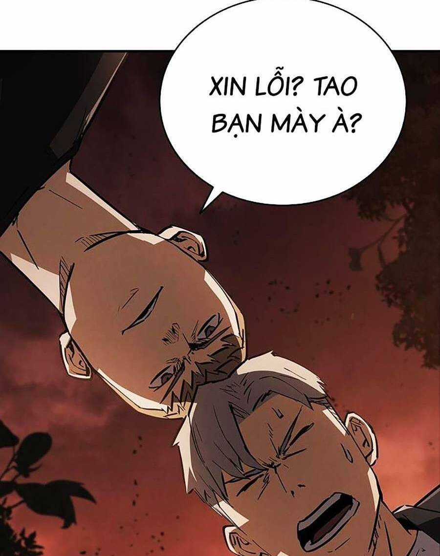 Cá Mập Wyvern - Chapter 16 - Trang 114