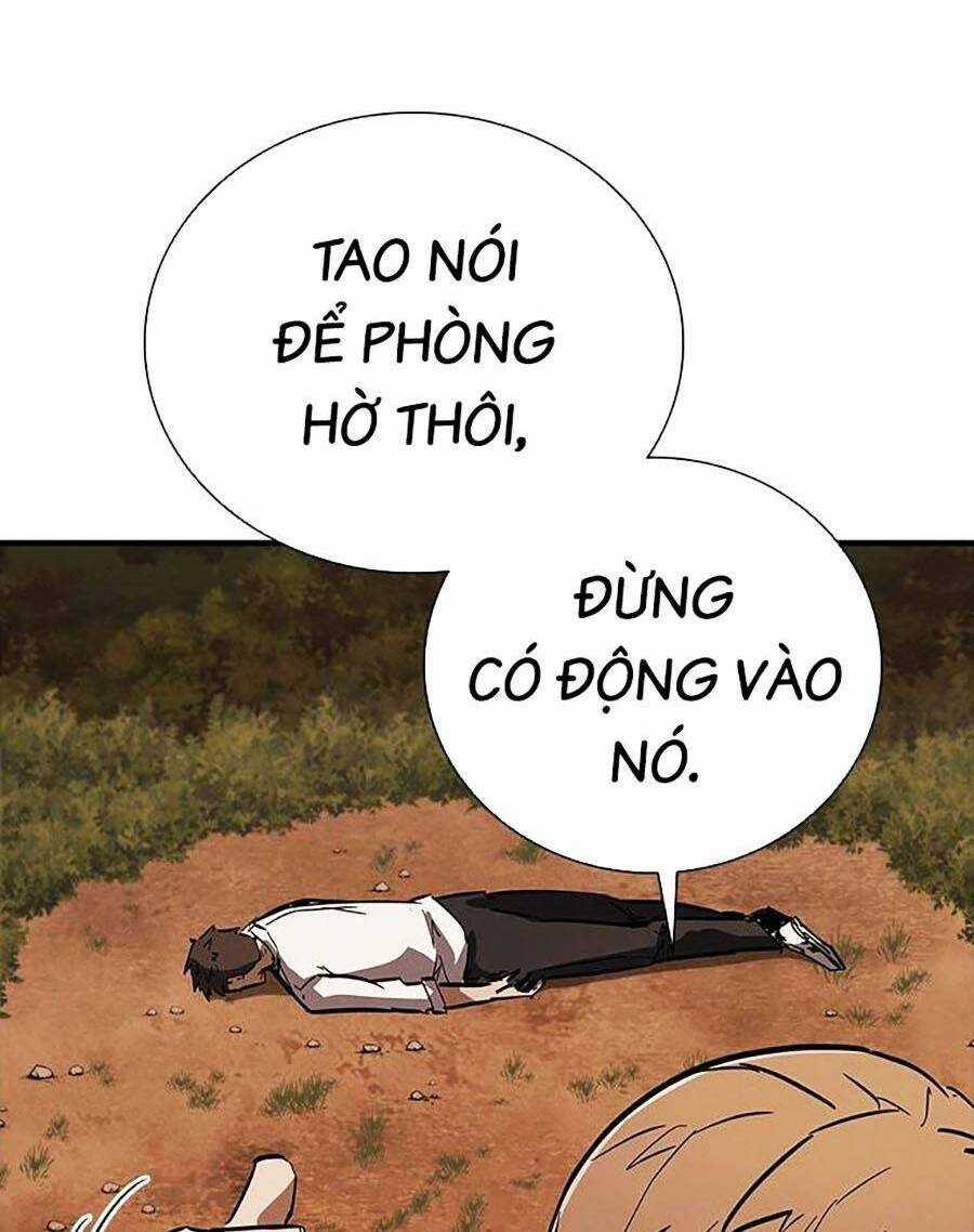 Cá Mập Wyvern - Chapter 16 - Trang 116