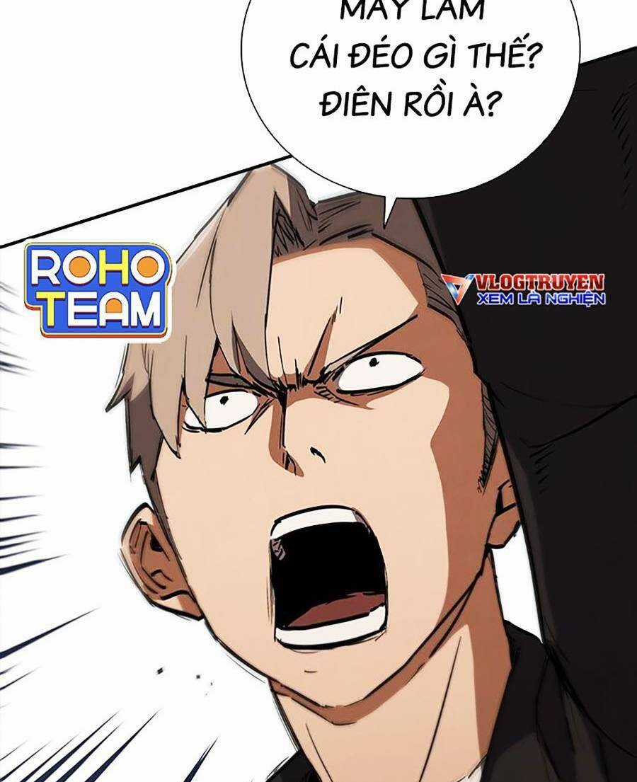 Cá Mập Wyvern - Chapter 16 - Trang 13