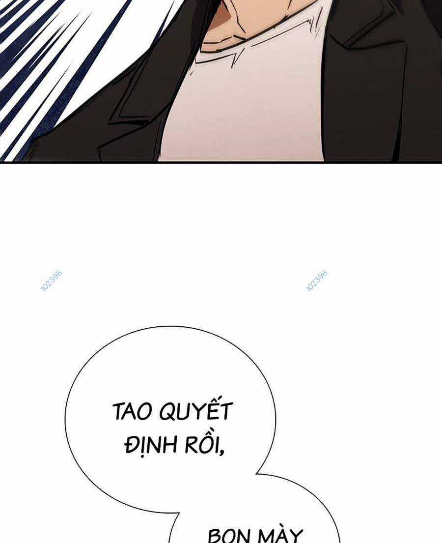 Cá Mập Wyvern - Chapter 16 - Trang 14