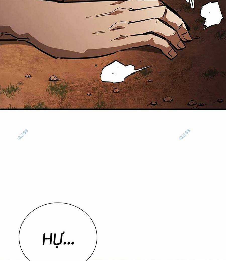 Cá Mập Wyvern - Chapter 16 - Trang 134