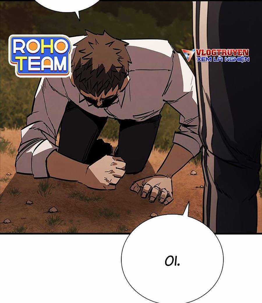 Cá Mập Wyvern - Chapter 16 - Trang 135