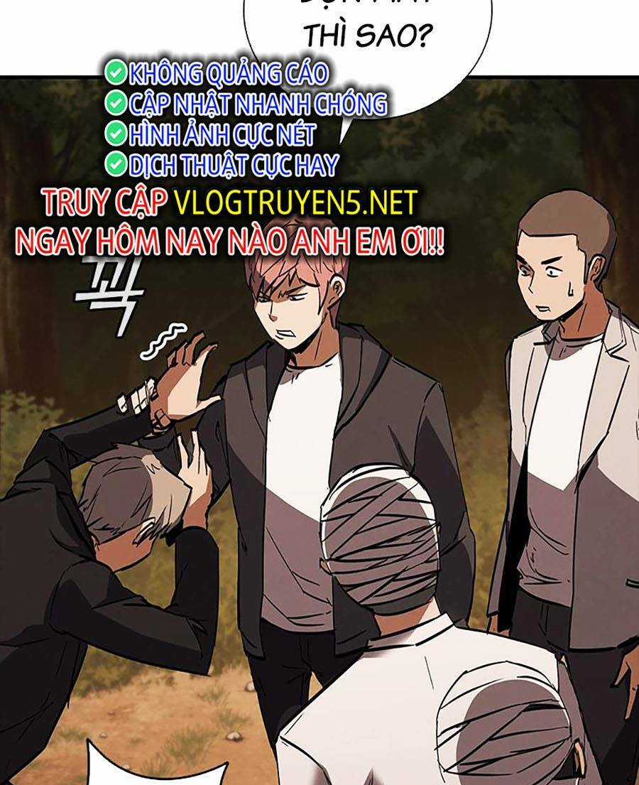 Cá Mập Wyvern - Chapter 16 - Trang 15