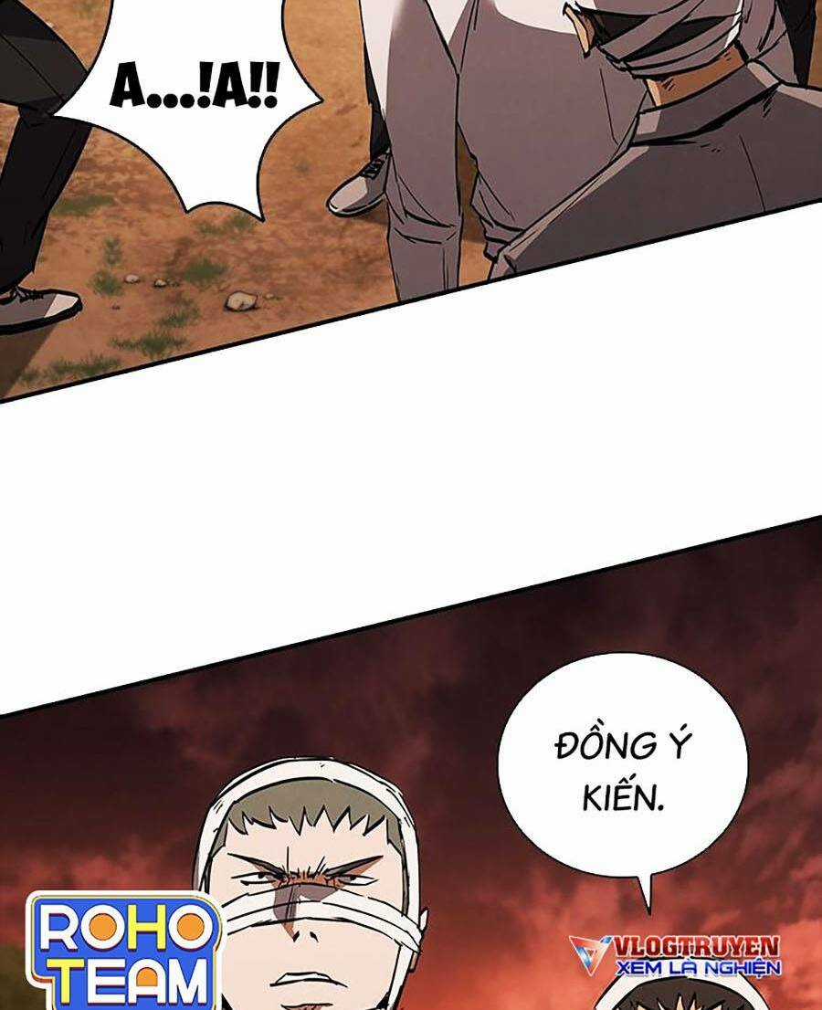 Cá Mập Wyvern - Chapter 16 - Trang 16