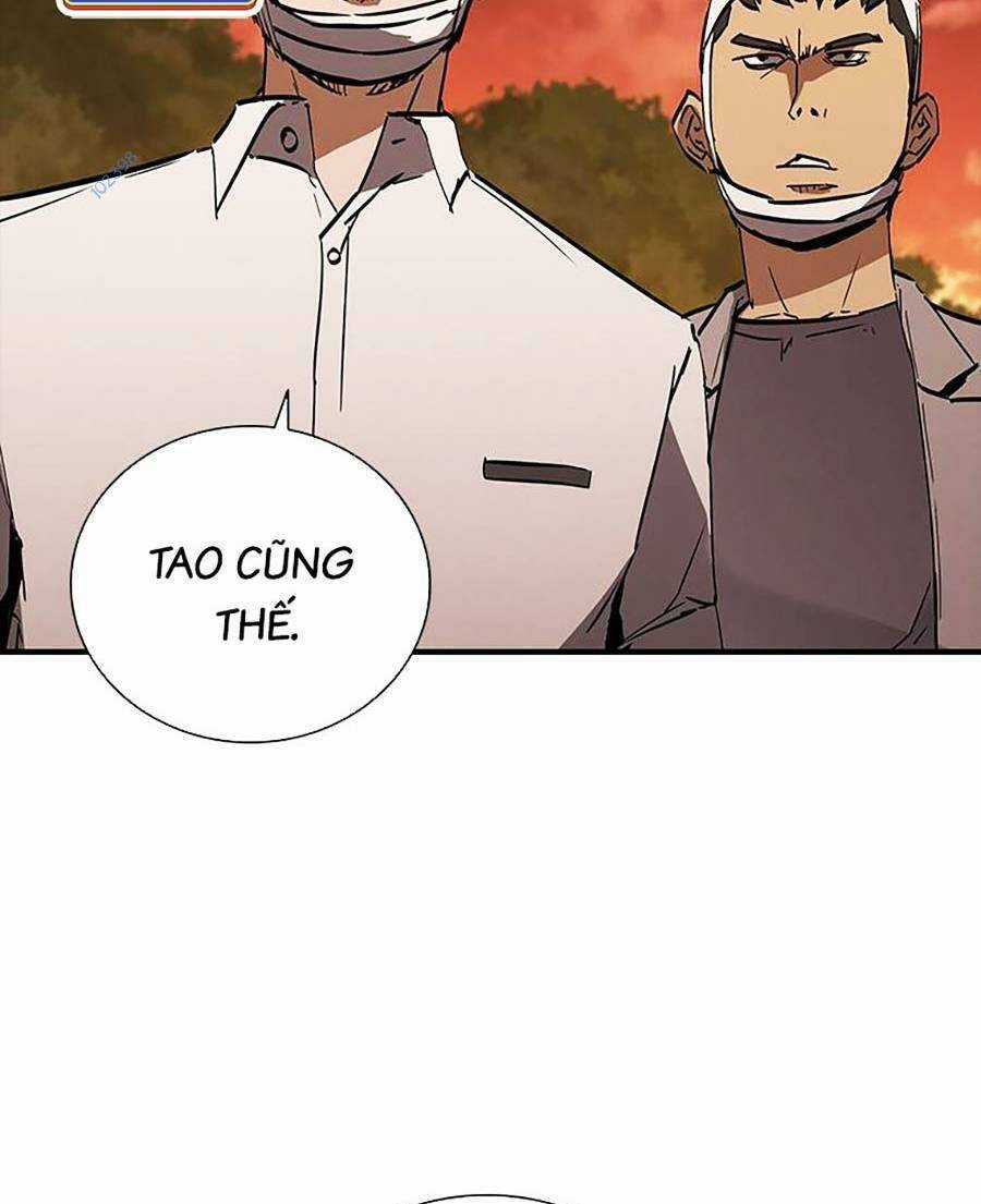 Cá Mập Wyvern - Chapter 16 - Trang 17