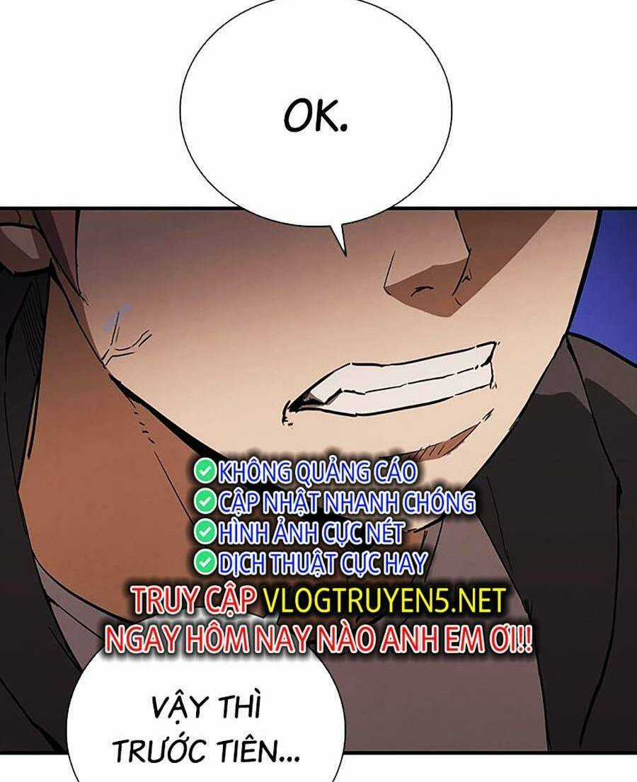 Cá Mập Wyvern - Chapter 16 - Trang 18