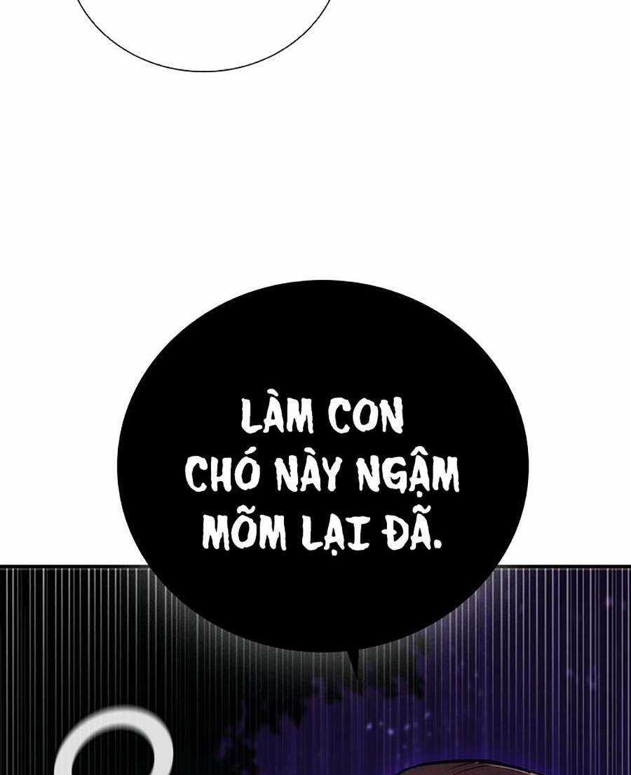 Cá Mập Wyvern - Chapter 16 - Trang 19