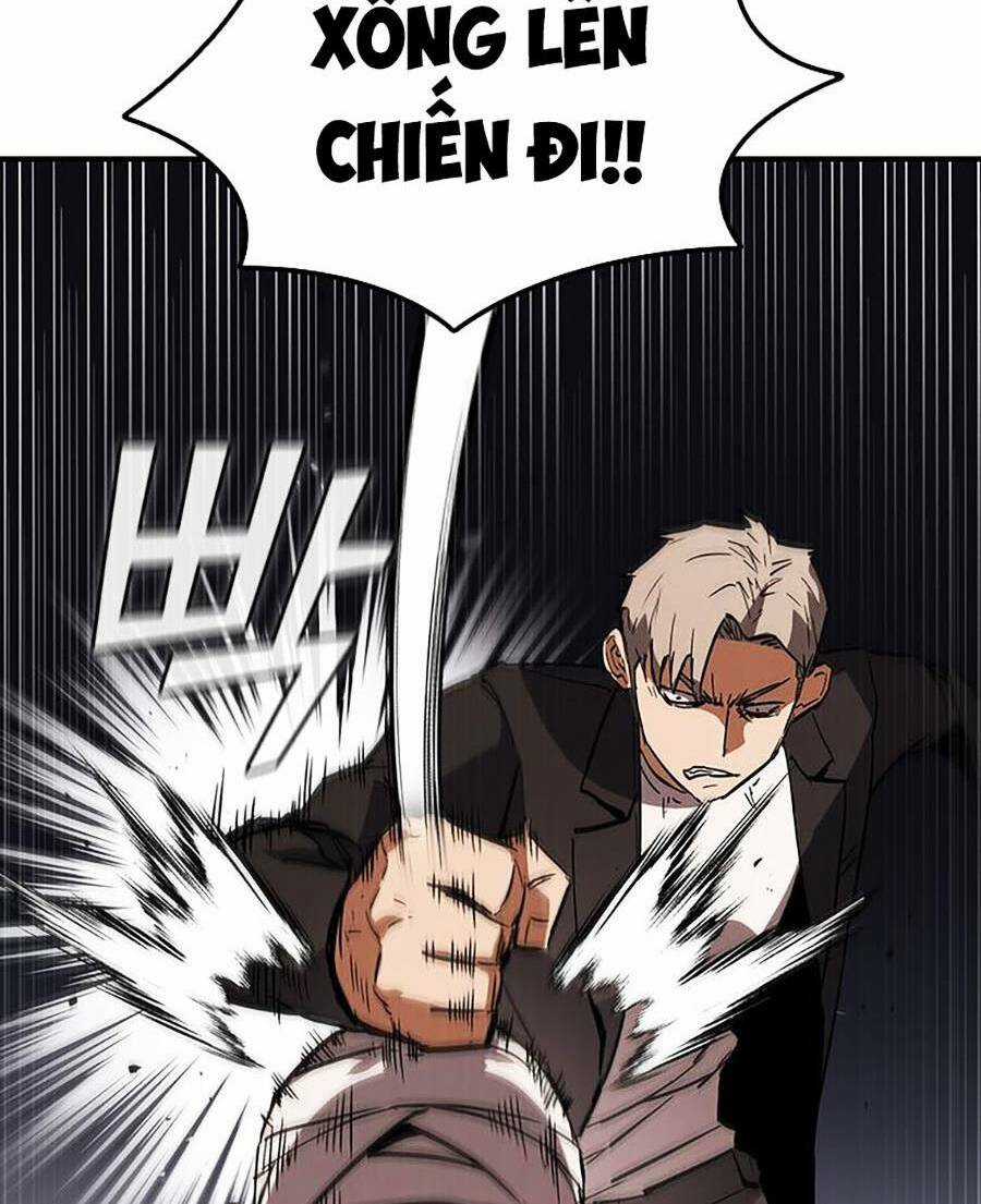 Cá Mập Wyvern - Chapter 16 - Trang 4