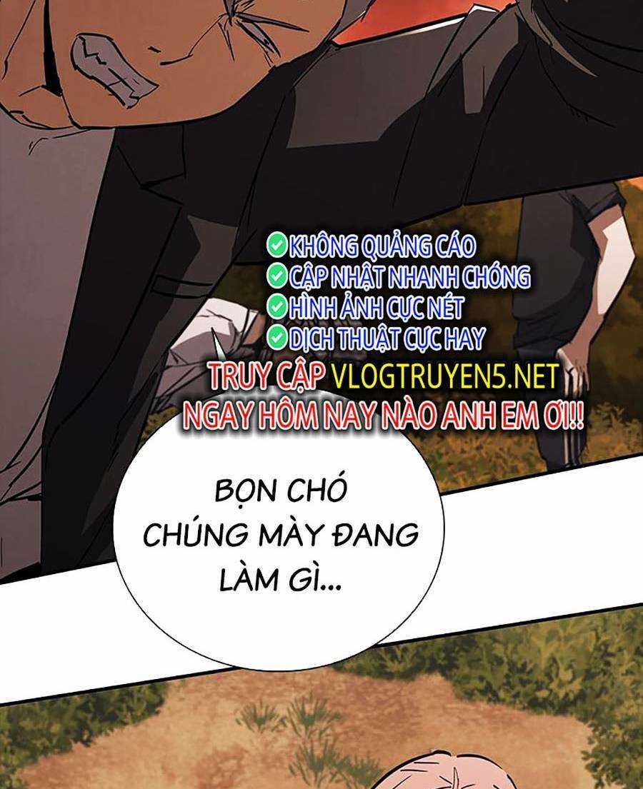 Cá Mập Wyvern - Chapter 16 - Trang 31