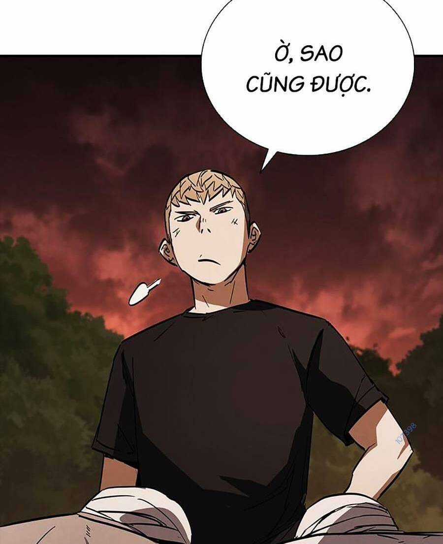 Cá Mập Wyvern - Chapter 16 - Trang 34