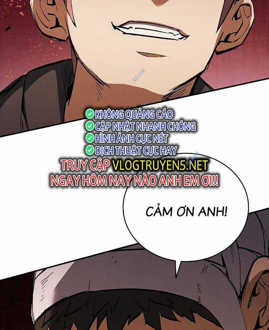 Cá Mập Wyvern - Chapter 16 - Trang 45