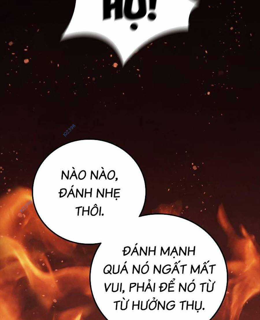 Cá Mập Wyvern - Chapter 16 - Trang 50