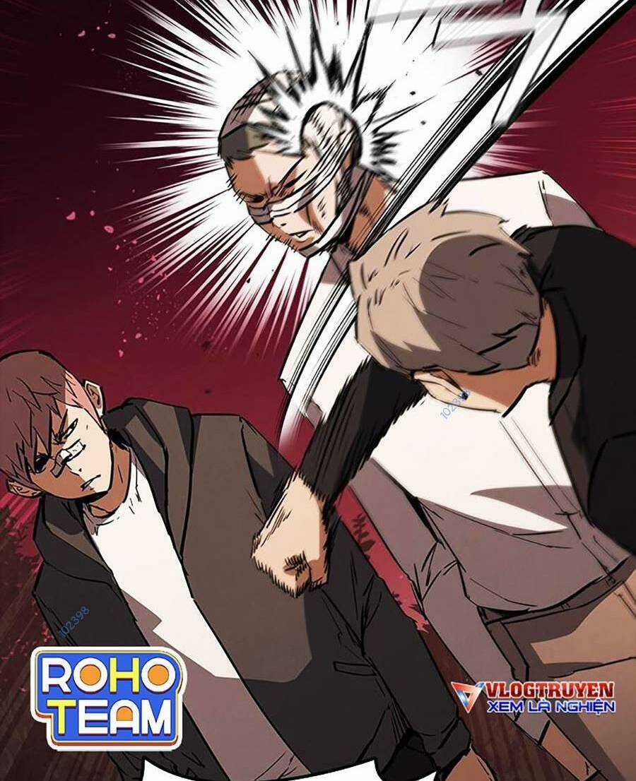 Cá Mập Wyvern - Chapter 16 - Trang 6