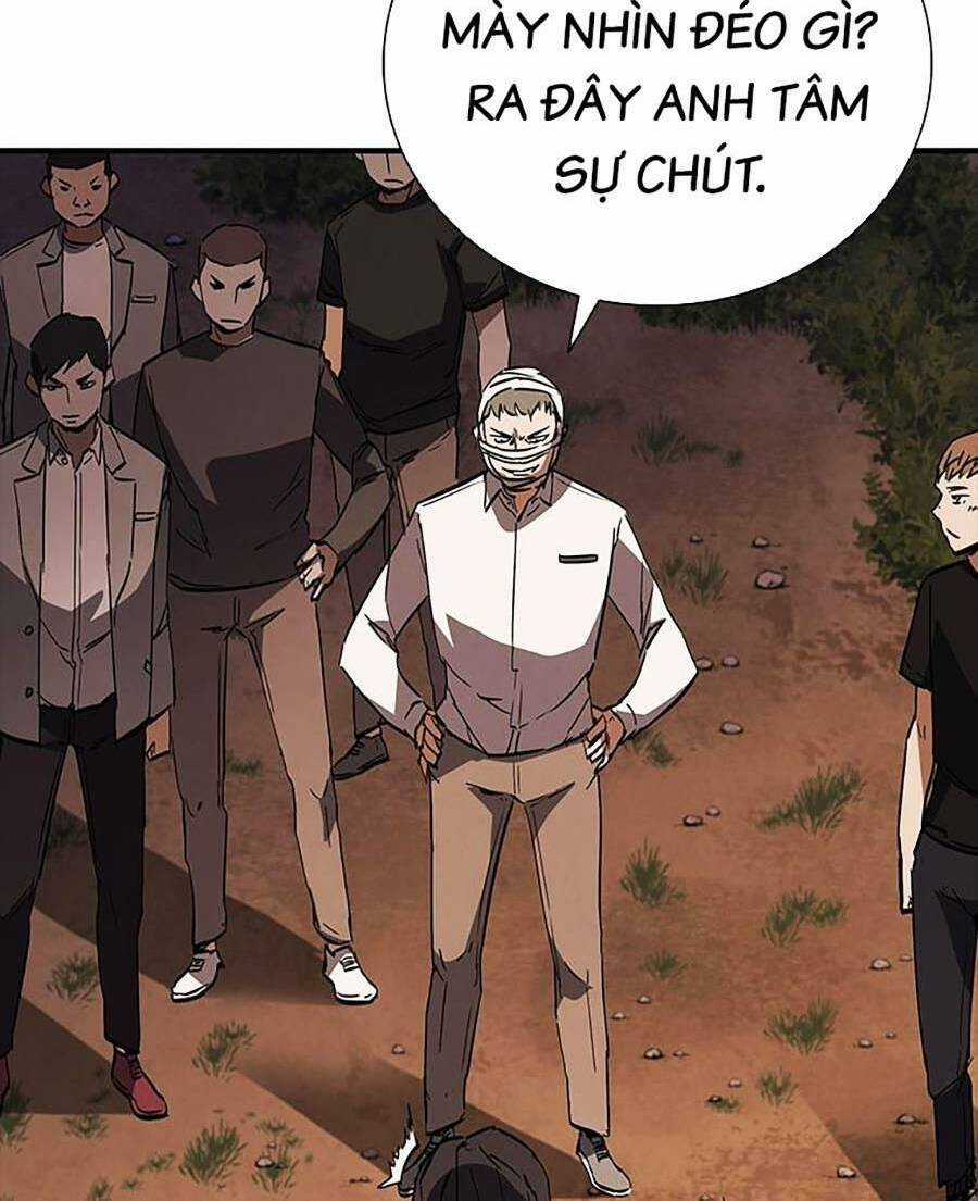 Cá Mập Wyvern - Chapter 16 - Trang 54