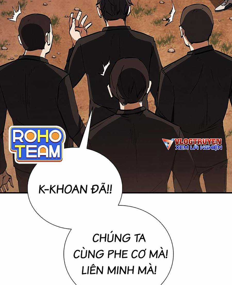 Cá Mập Wyvern - Chapter 16 - Trang 55