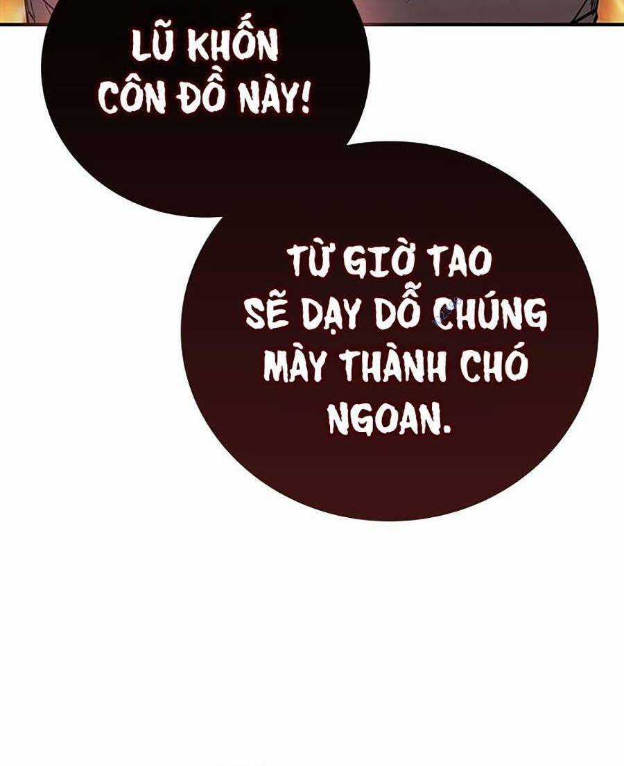 Cá Mập Wyvern - Chapter 16 - Trang 58