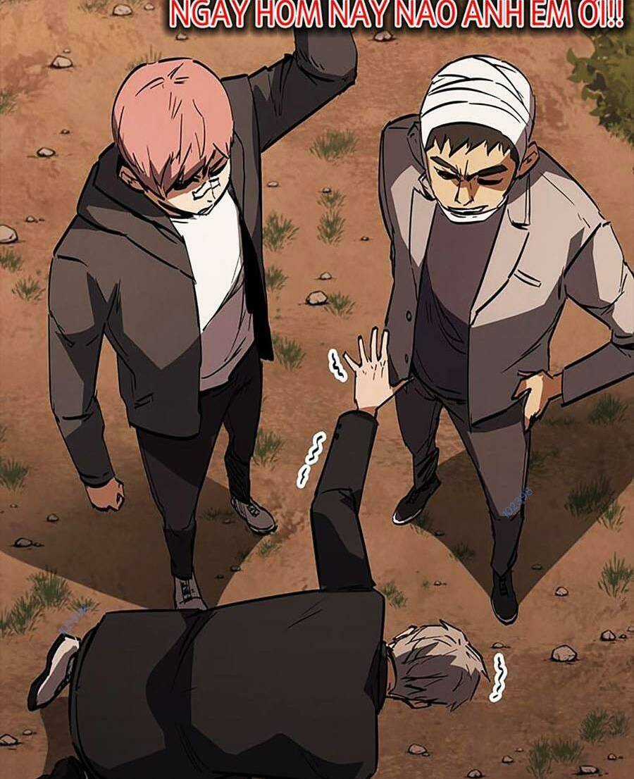 Cá Mập Wyvern - Chapter 16 - Trang 70