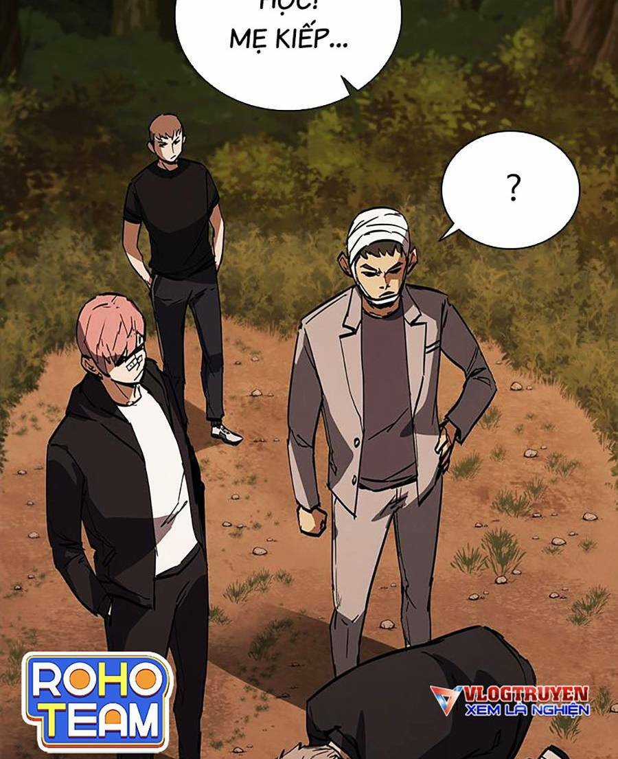 Cá Mập Wyvern - Chapter 16 - Trang 79