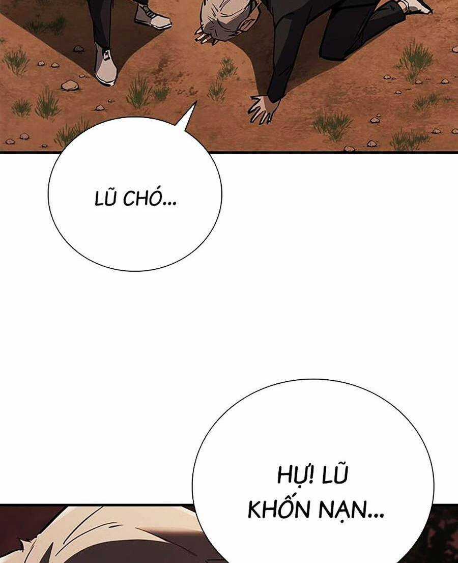 Cá Mập Wyvern - Chapter 16 - Trang 80