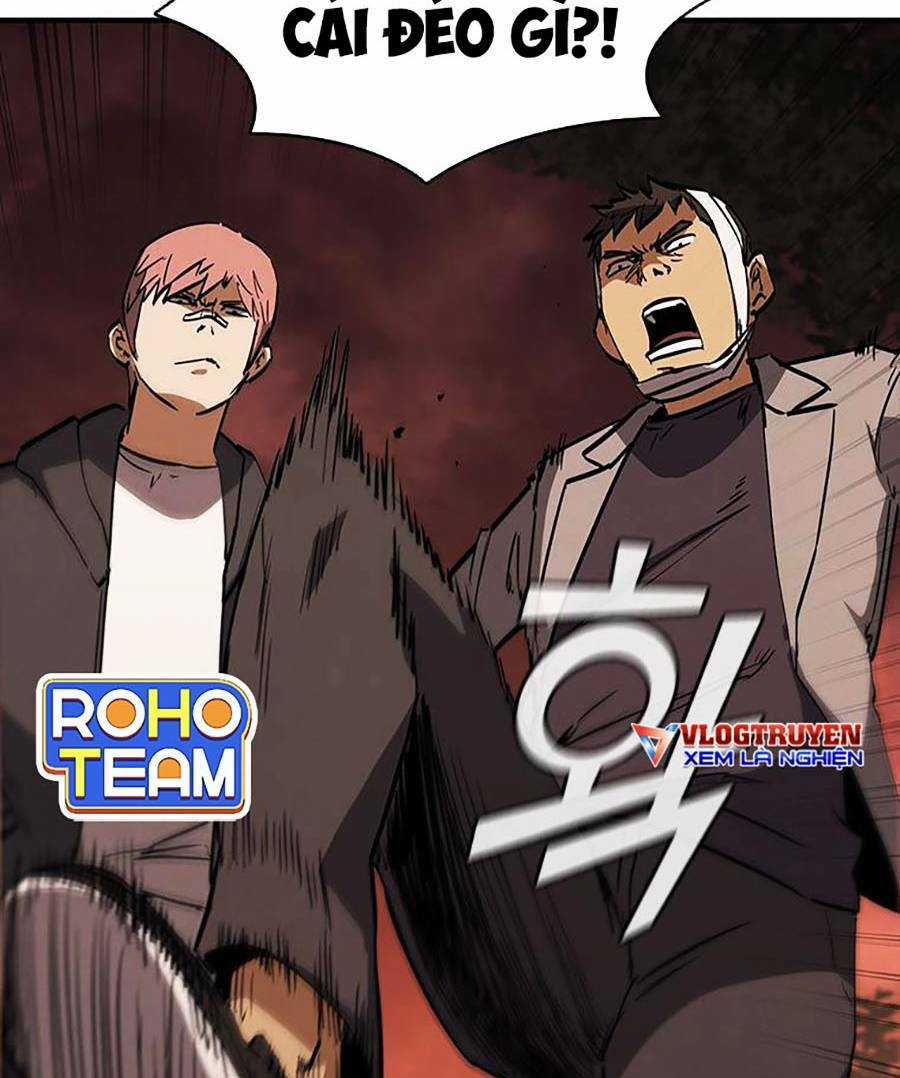 Cá Mập Wyvern - Chapter 16 - Trang 83